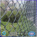 Hot sale PVC coated diamond wire mesh